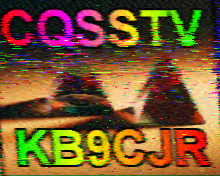SSTV