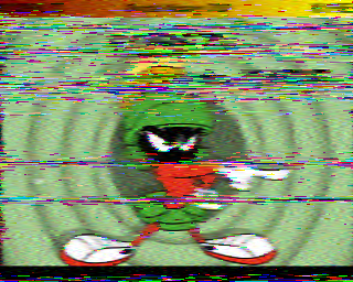 SSTV