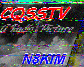 SSTV