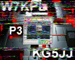 SSTV