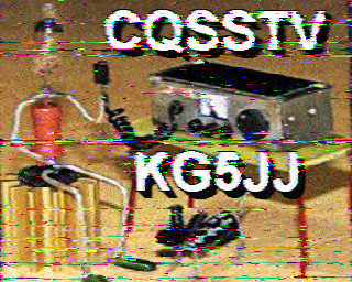 SSTV