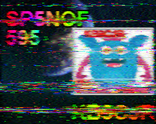 SSTV
