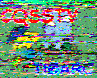 SSTV