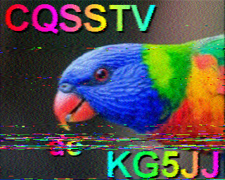 SSTV