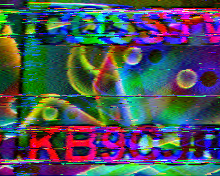 SSTV