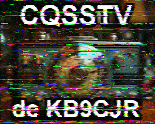 SSTV