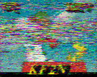 SSTV