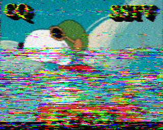 SSTV