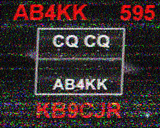 SSTV