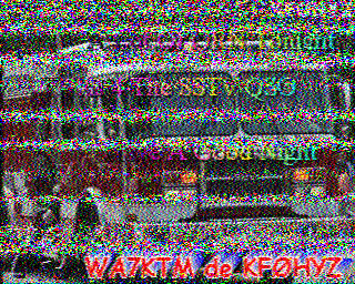 SSTV