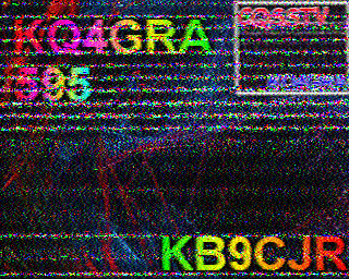 SSTV