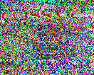 SSTV