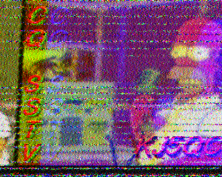 SSTV