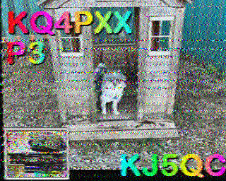 SSTV