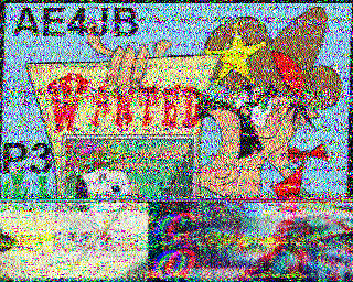 SSTV
