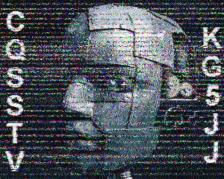 SSTV