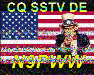 SSTV