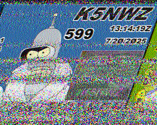 SSTV