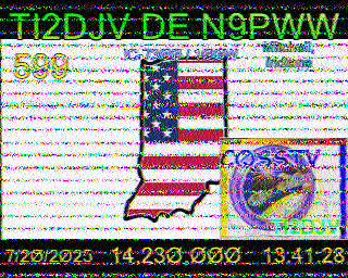 SSTV