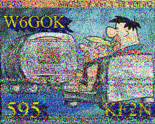 SSTV