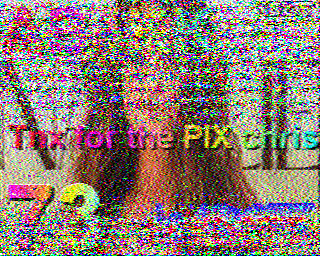 SSTV