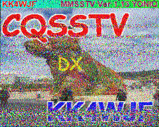 SSTV