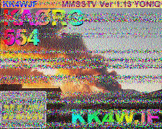 SSTV