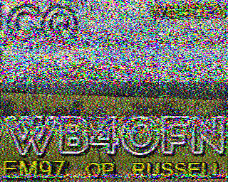 SSTV