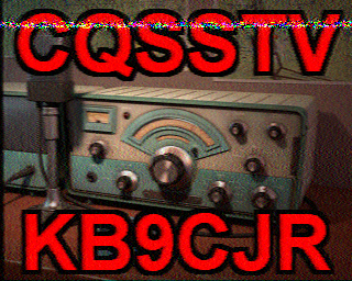 SSTV