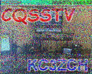 SSTV