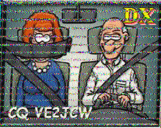 SSTV
