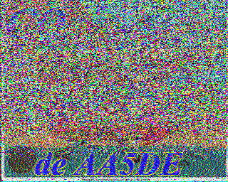 SSTV