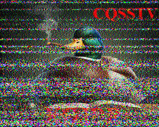 SSTV