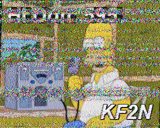 SSTV