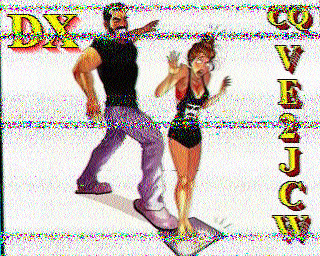 SSTV