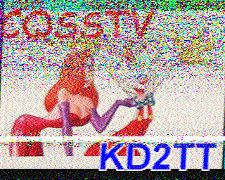 SSTV