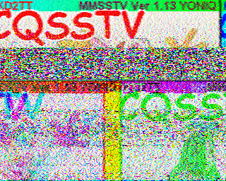 SSTV
