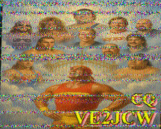SSTV