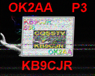 SSTV