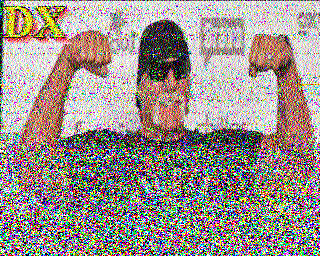 SSTV