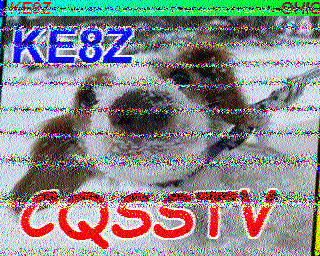 SSTV