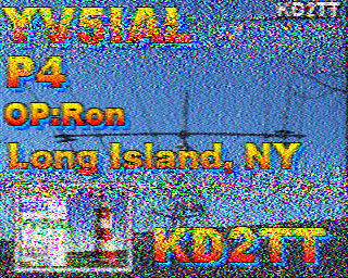 SSTV