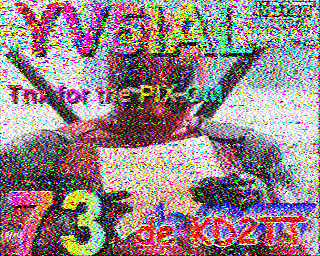 SSTV
