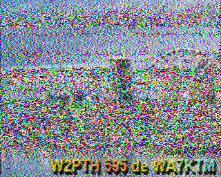 SSTV