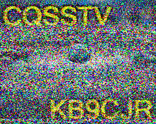 SSTV
