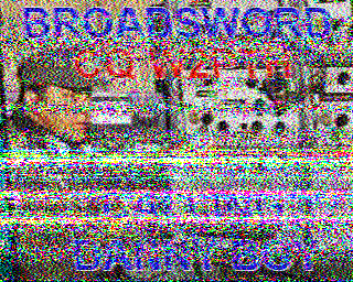 SSTV