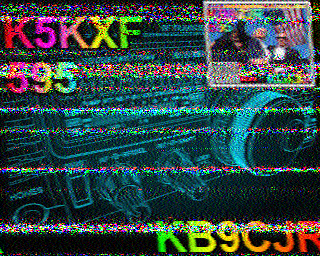 SSTV