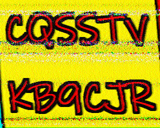 SSTV