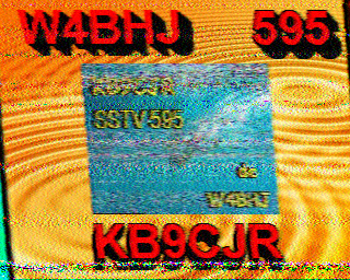 SSTV