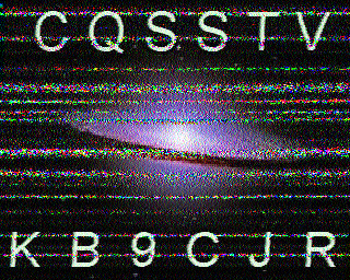 SSTV